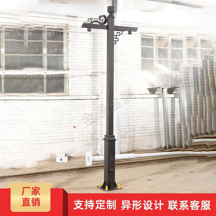 點(diǎn)擊查看商品:監(jiān)控桿